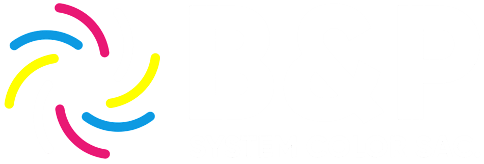 B&P System Color