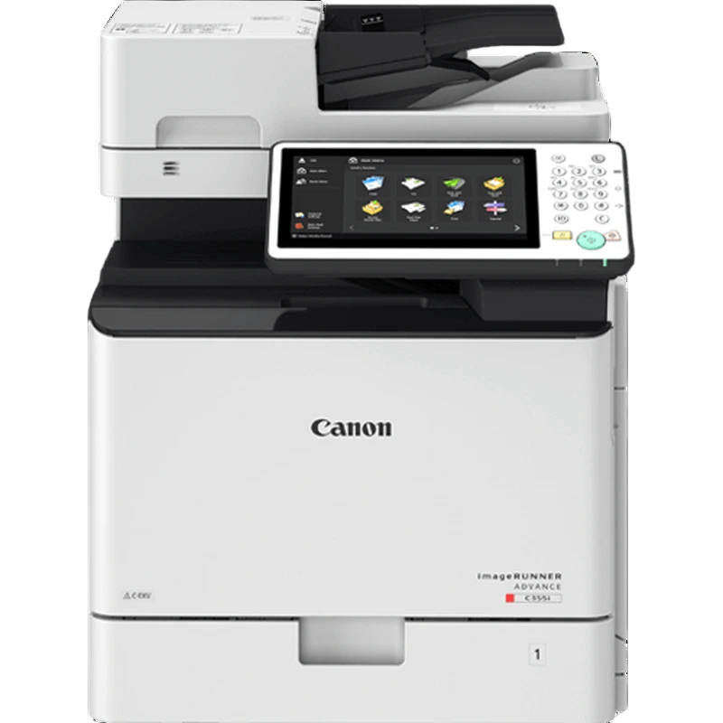 CanonC255