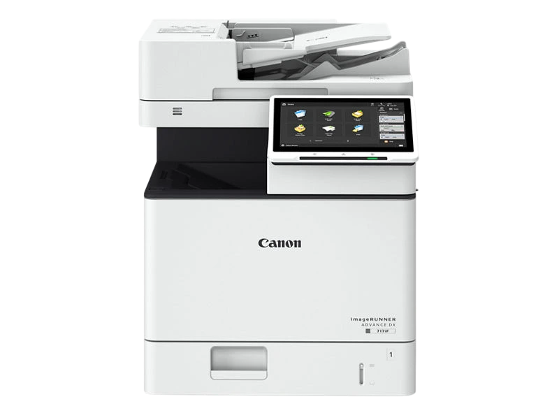 DX527iF