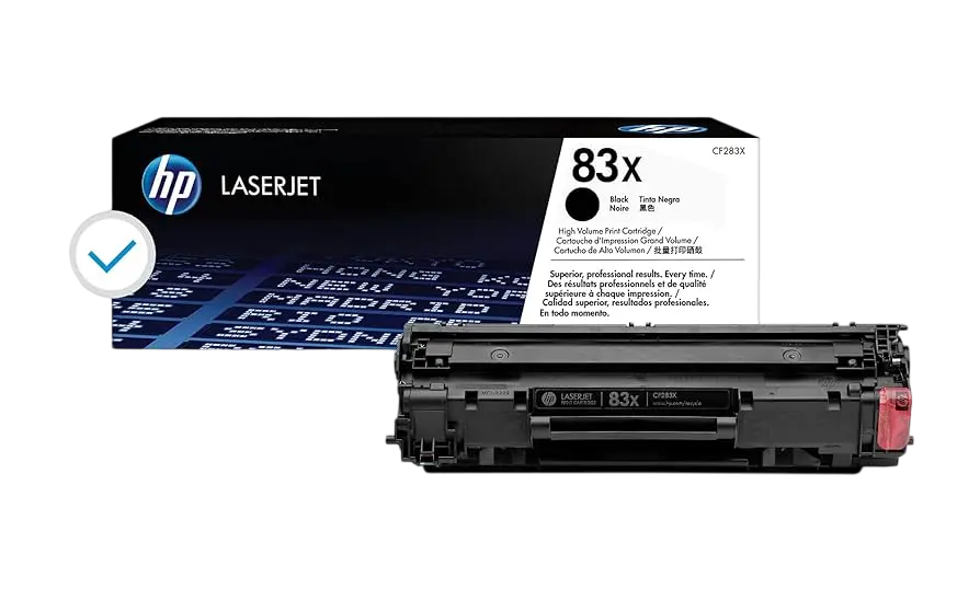 CF283X