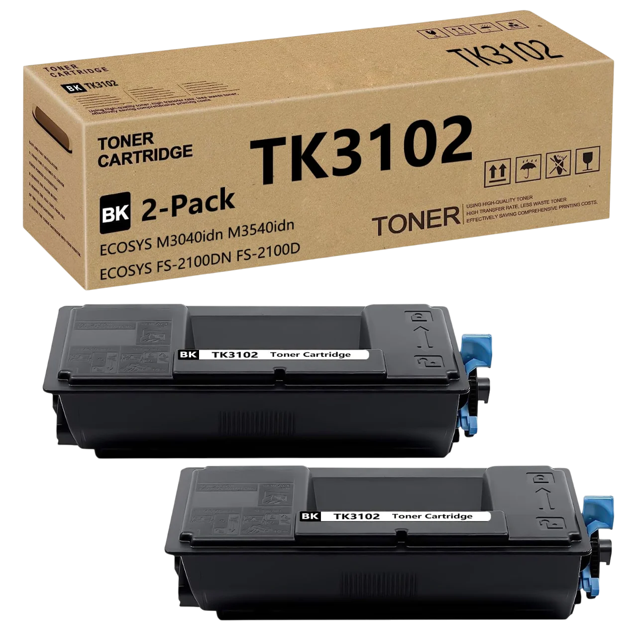 TK3102