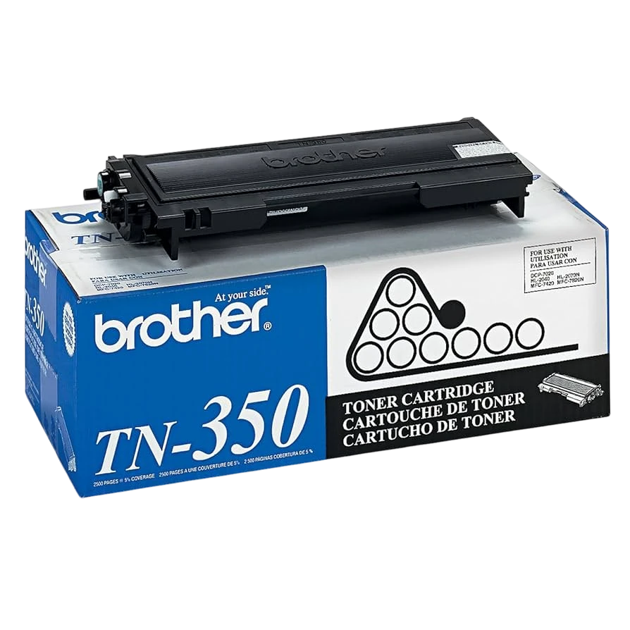 TN350