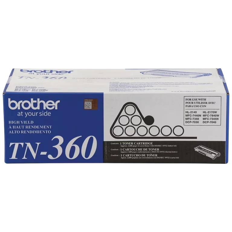 TN360